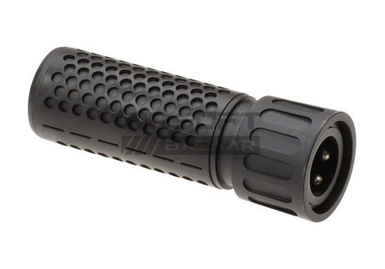 SR-16 Short Silencer