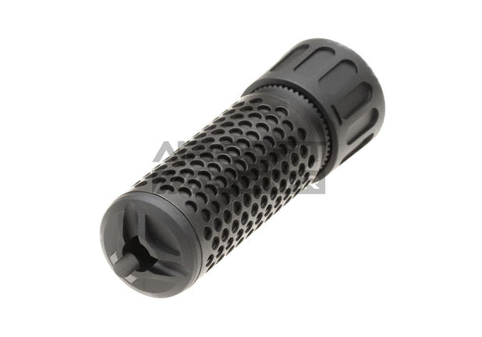 SR-16 Short Silencer