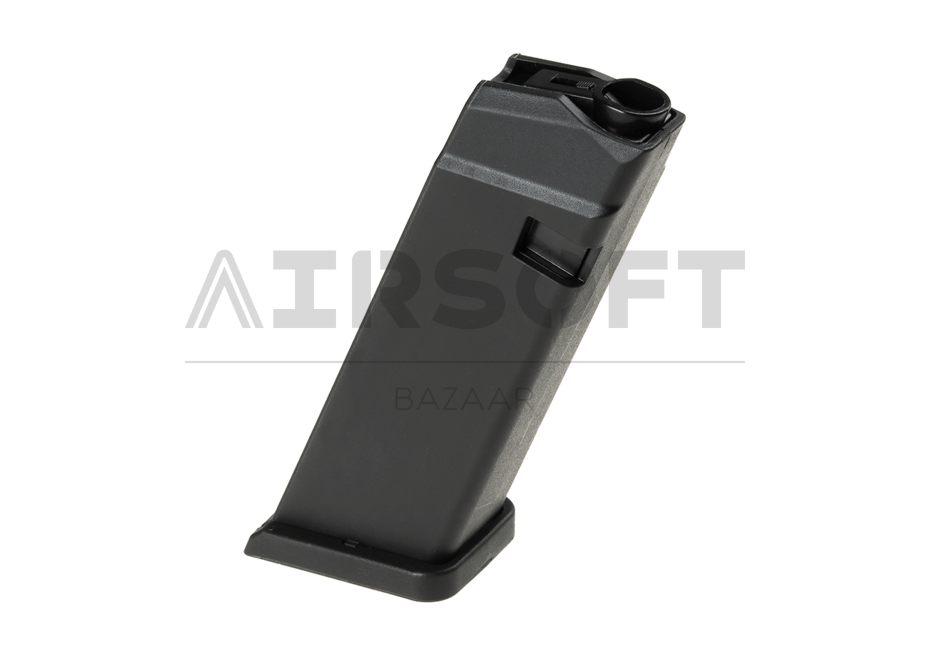 Magazine M45 Lowcap Short 55rds