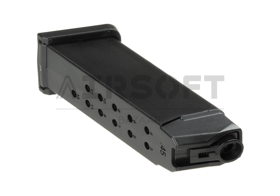 Magazine M45 Lowcap Short 55rds