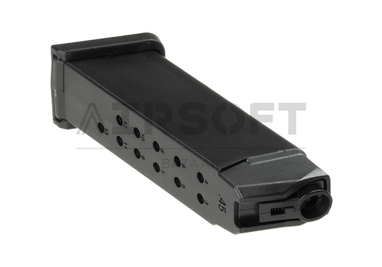 Magazine M45 Lowcap Short 55rds