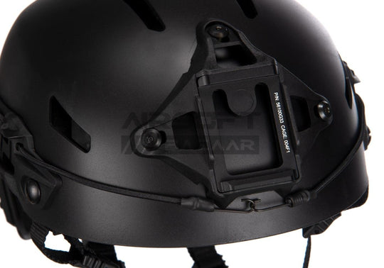 CMB Helmet
