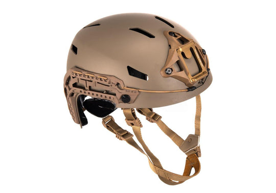 CMB Helmet