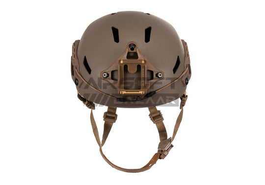 CMB Helmet