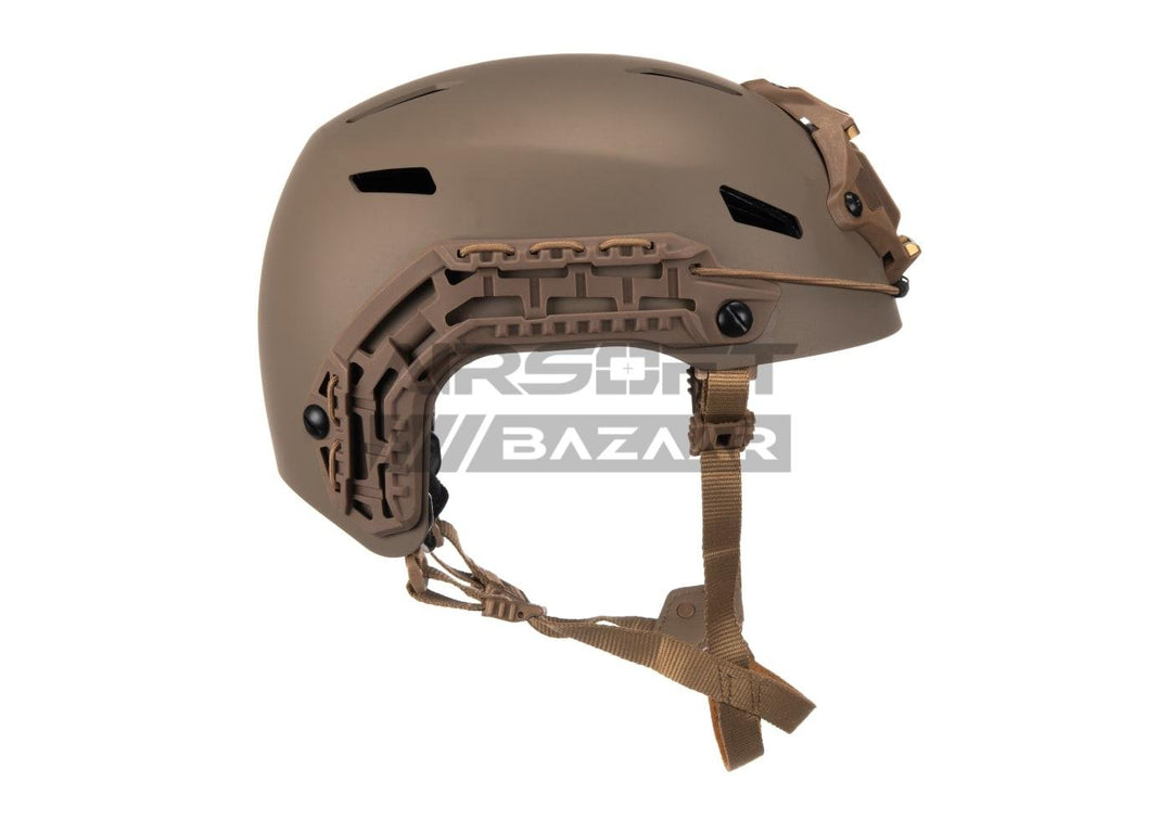 CMB Helmet