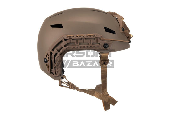 CMB Helmet