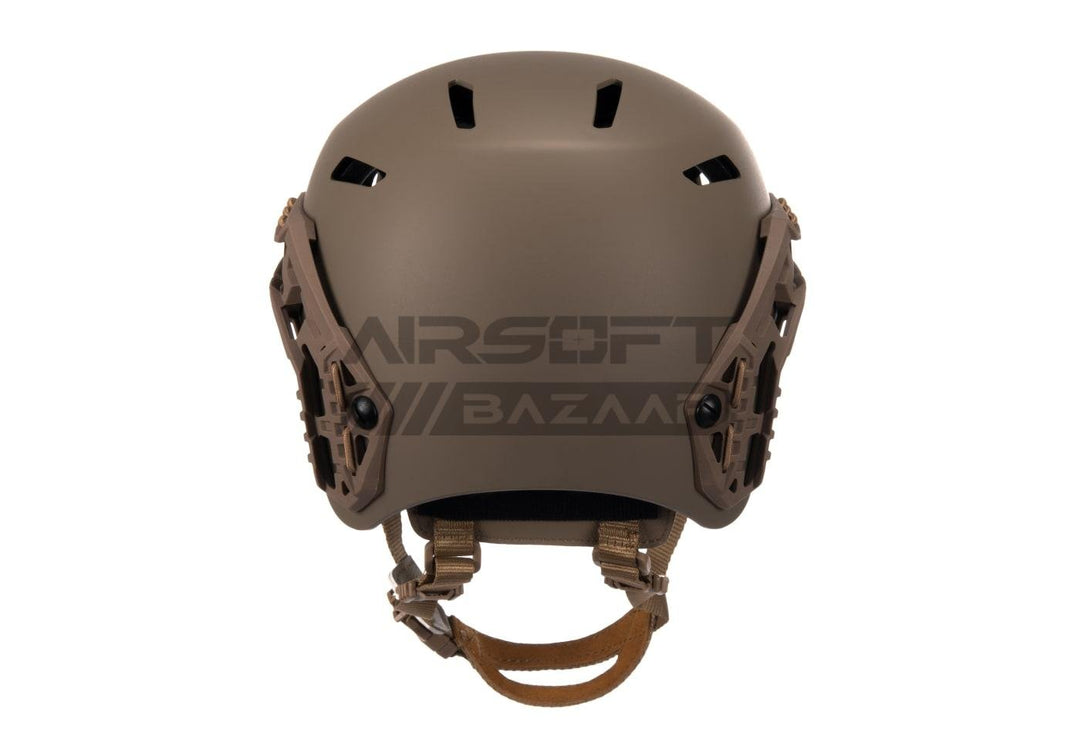 CMB Helmet