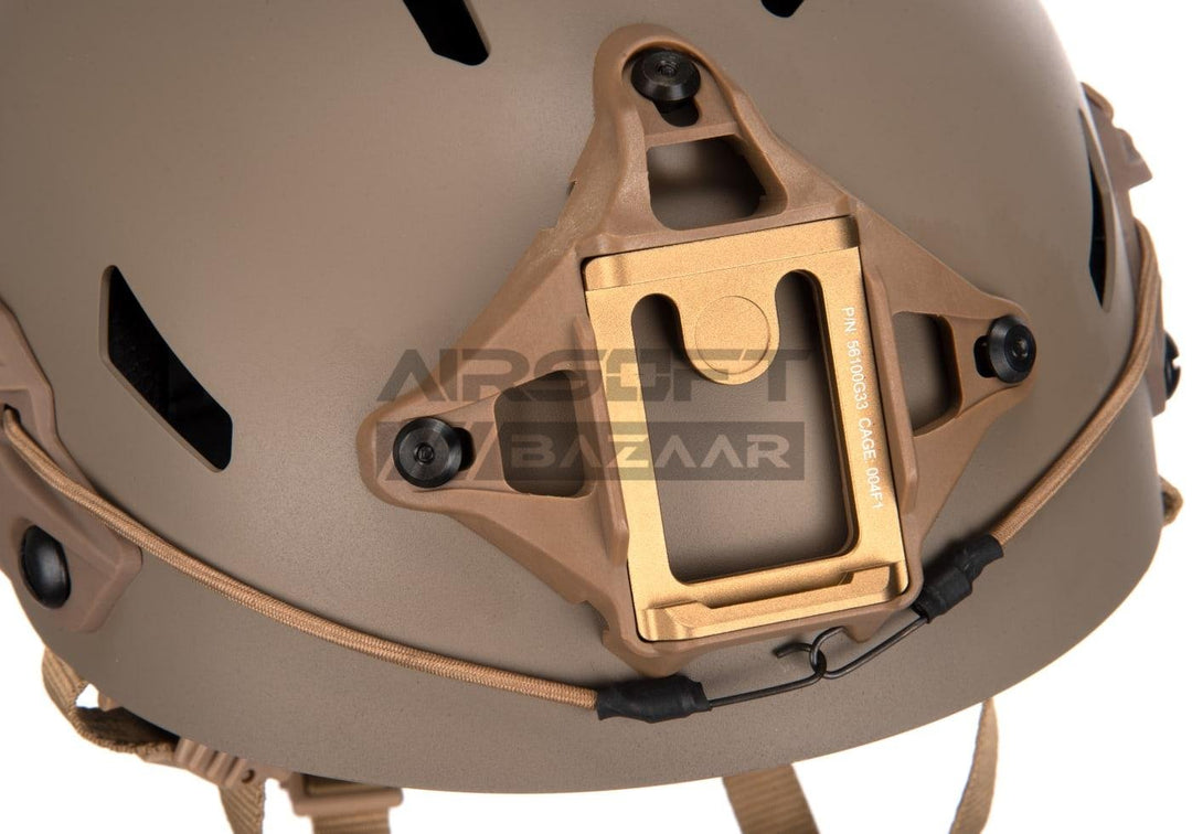 CMB Helmet