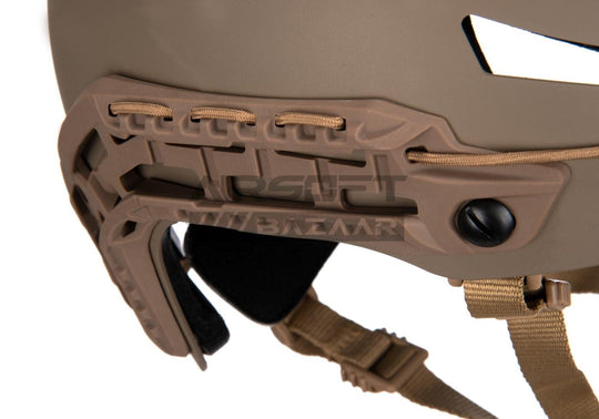 CMB Helmet