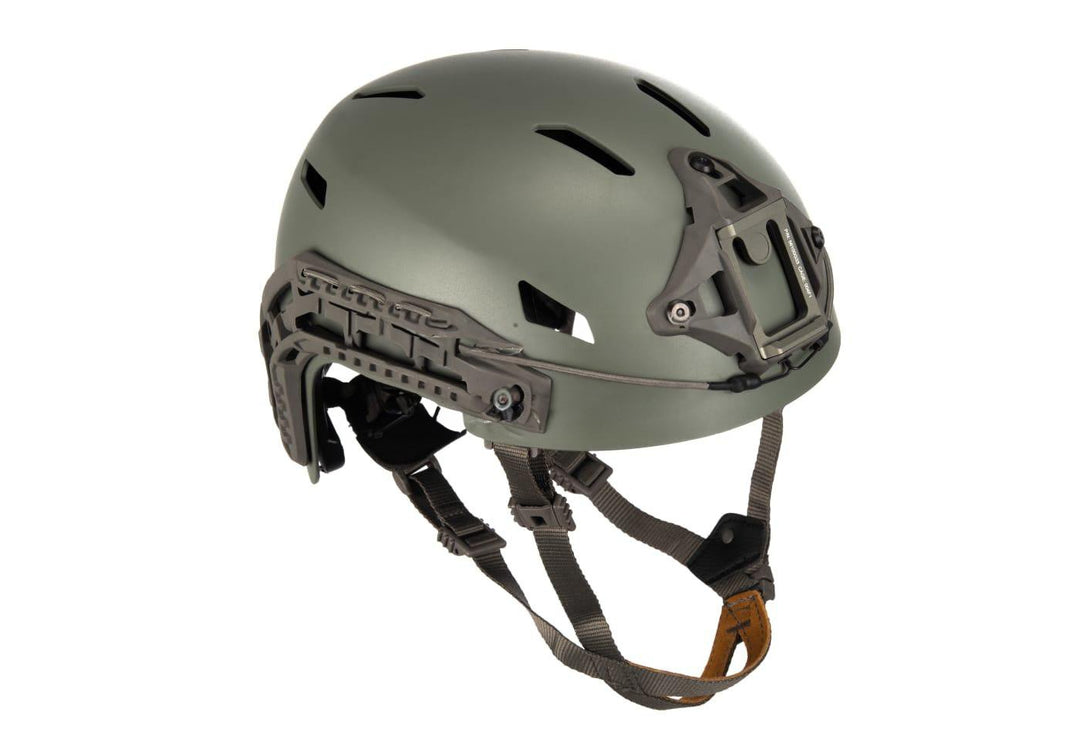 CMB Helmet
