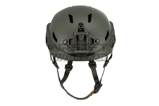 CMB Helmet