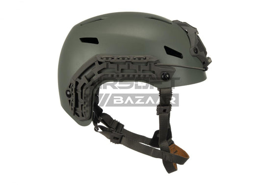 CMB Helmet