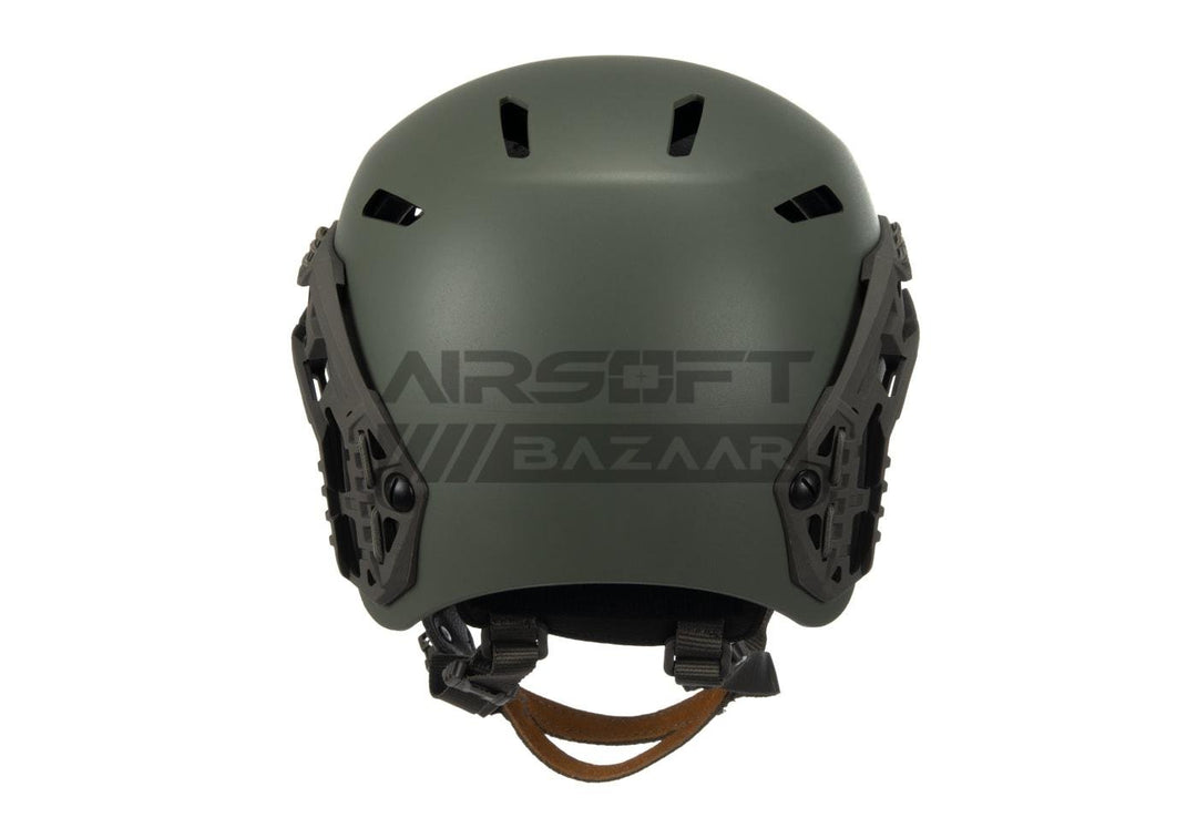 CMB Helmet