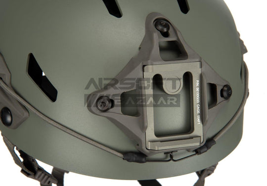 CMB Helmet