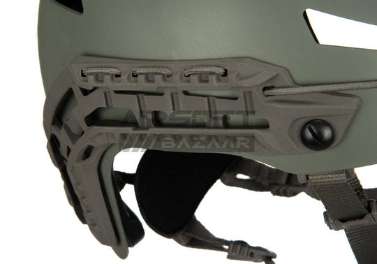 CMB Helmet