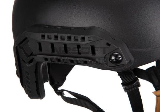 SF Super High Cut Helmet