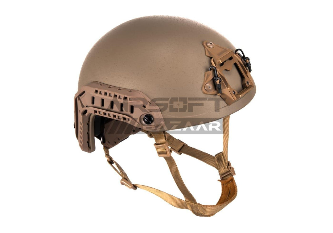 SF Super High Cut Helmet