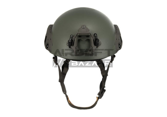 SF Super High Cut Helmet