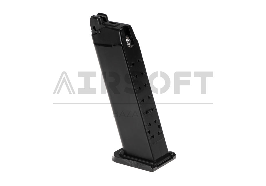 Magazine G-Force 17/18 24rds