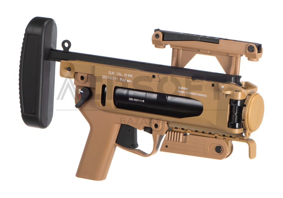 M320 Grenade Launcher