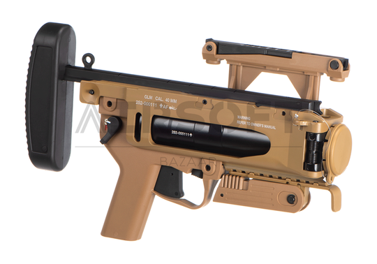 M320 Grenade Launcher