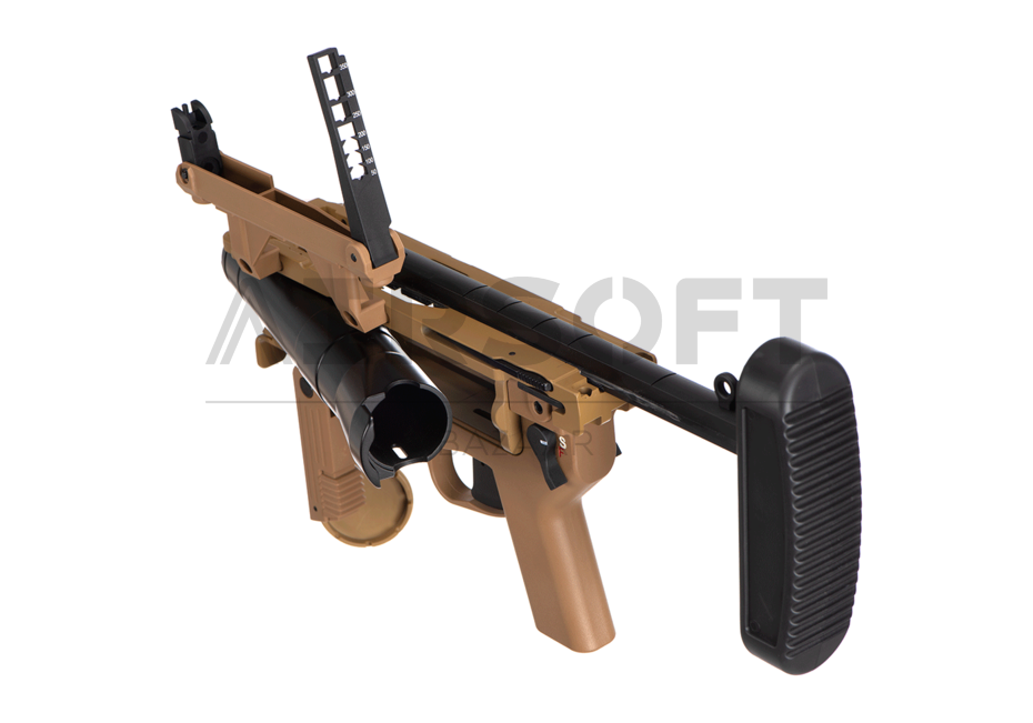 M320 Grenade Launcher