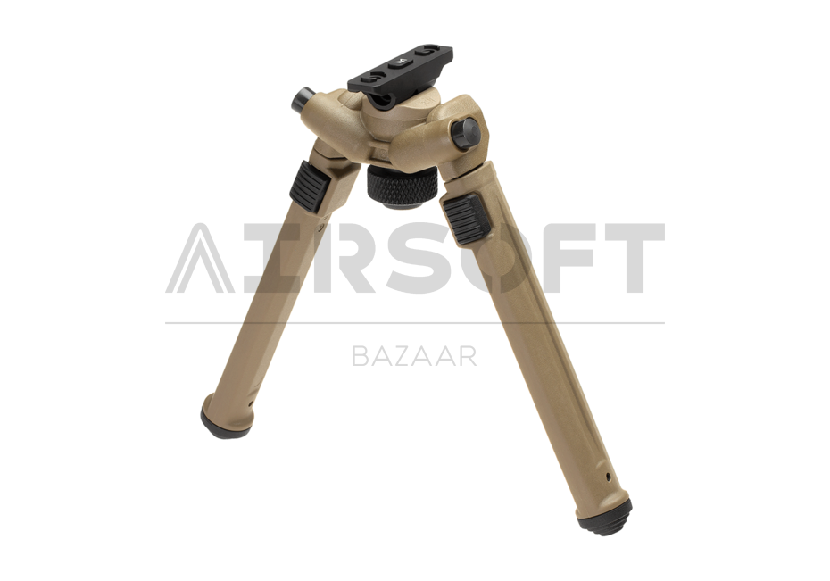 Bipod for M-LOK