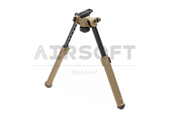 Bipod for M-LOK