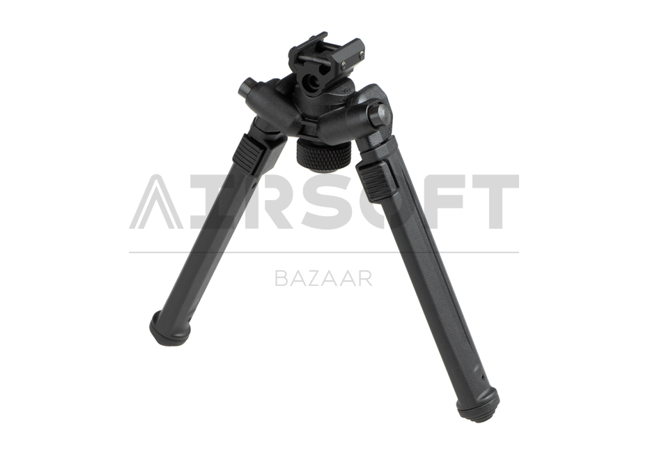 Bipod for Picatinny Rail