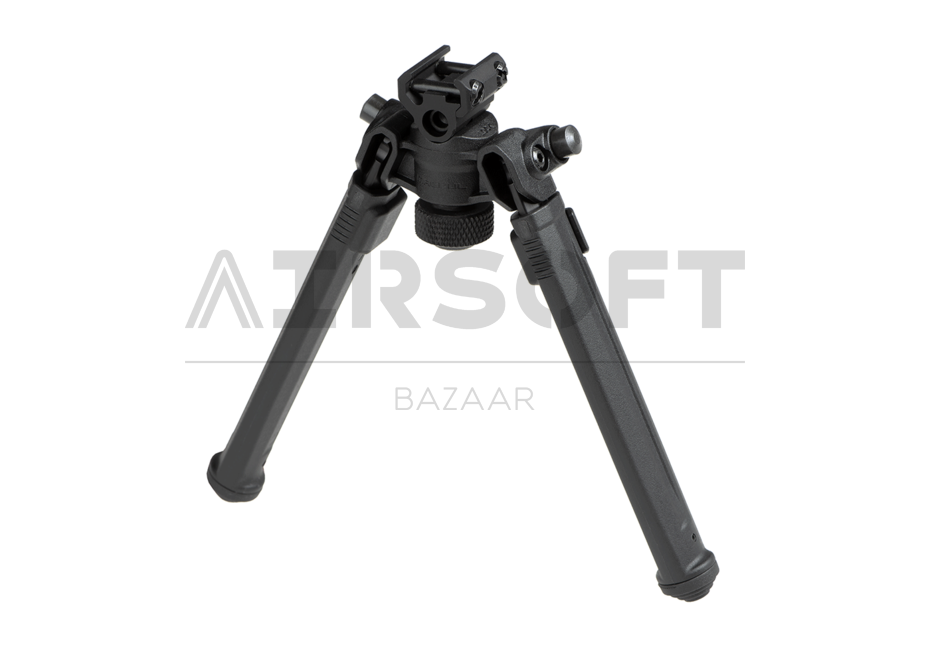 Bipod for Picatinny Rail