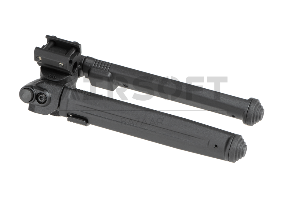 Bipod for Picatinny Rail