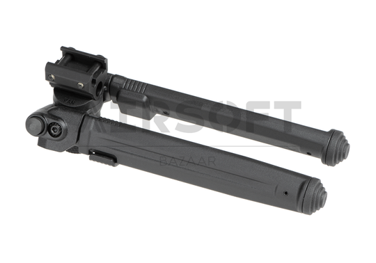 Bipod for Picatinny Rail