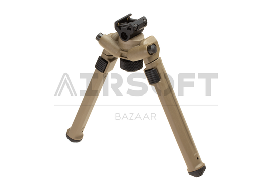 Bipod for Picatinny Rail