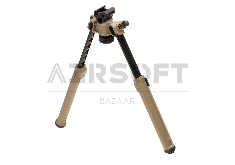 Bipod for Picatinny Rail