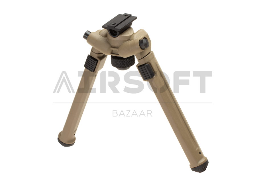 Bipod for A.R.M.S. 17S Style