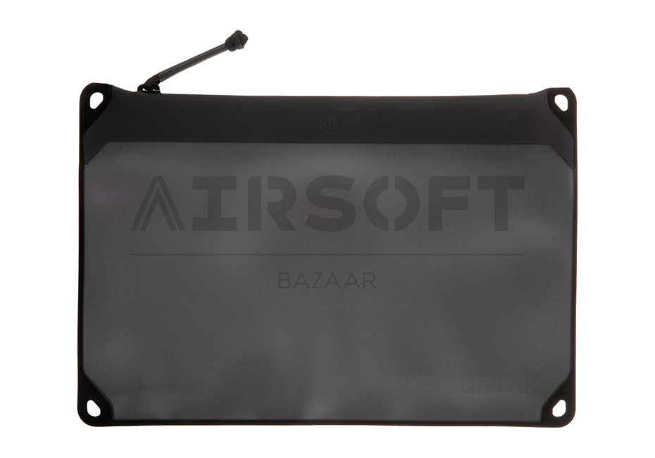 Daka Large Window Pouch
