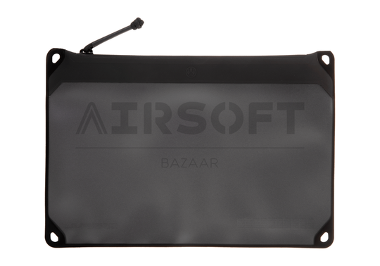 Daka Large Window Pouch