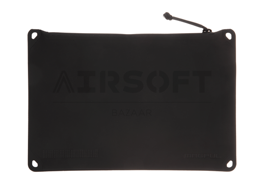 Daka Large Window Pouch