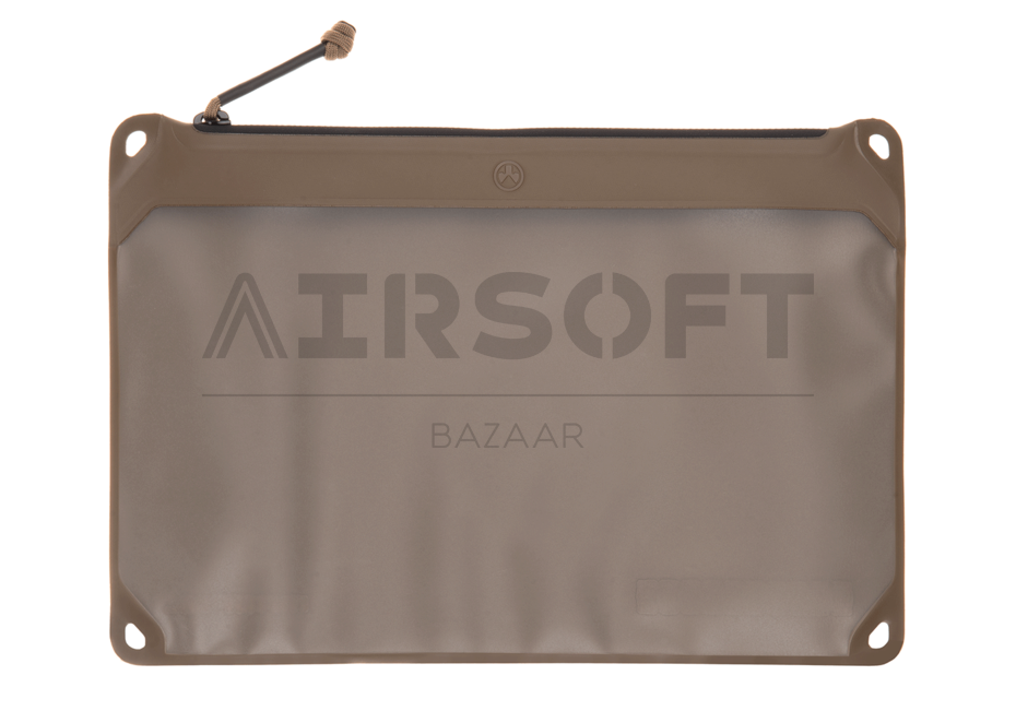 Daka Large Window Pouch