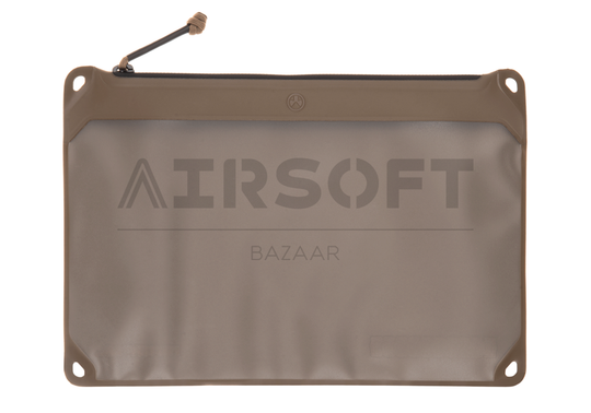 Daka Large Window Pouch