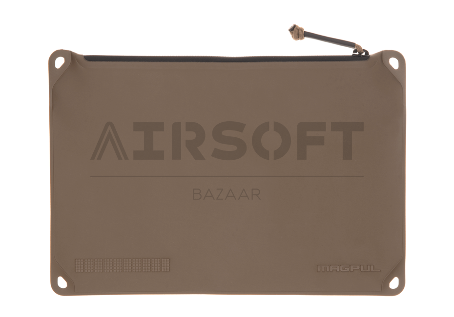 Daka Large Window Pouch