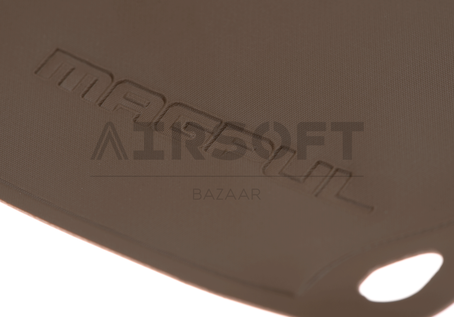 Daka Large Window Pouch