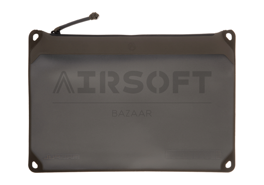 Daka Large Window Pouch