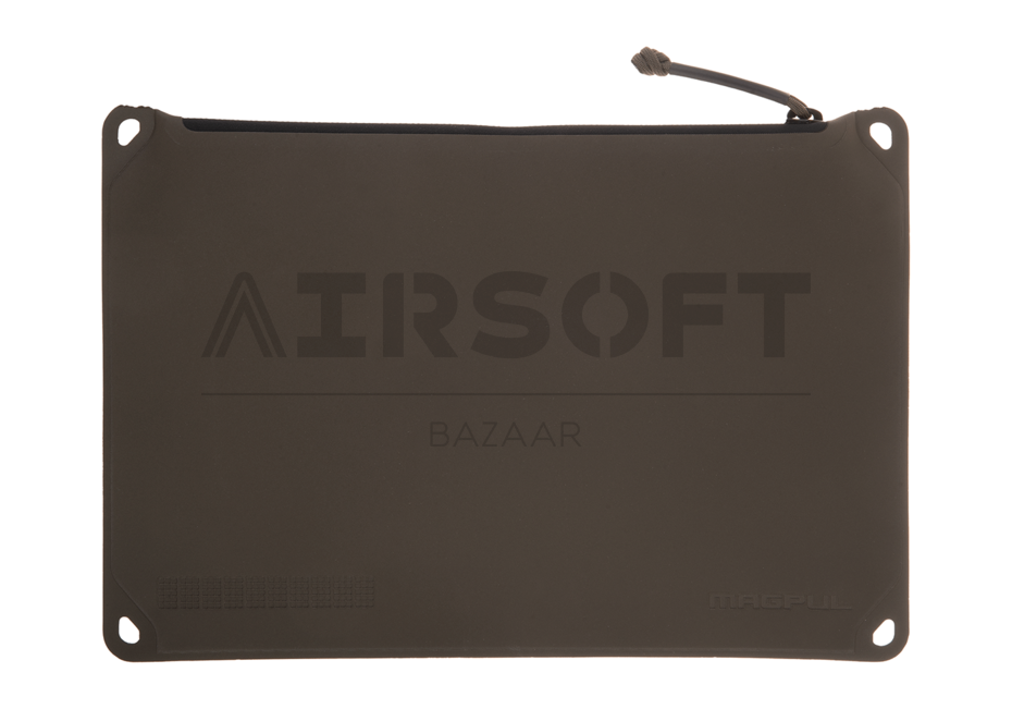 Daka Large Window Pouch