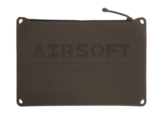 Daka Large Window Pouch