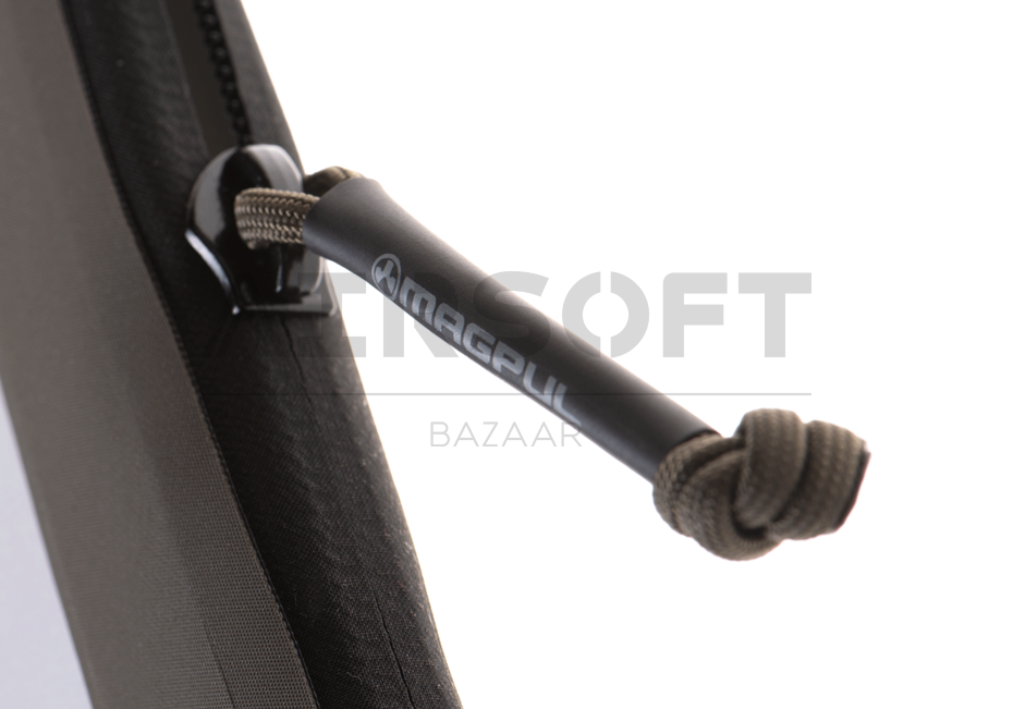 Daka Large Window Pouch