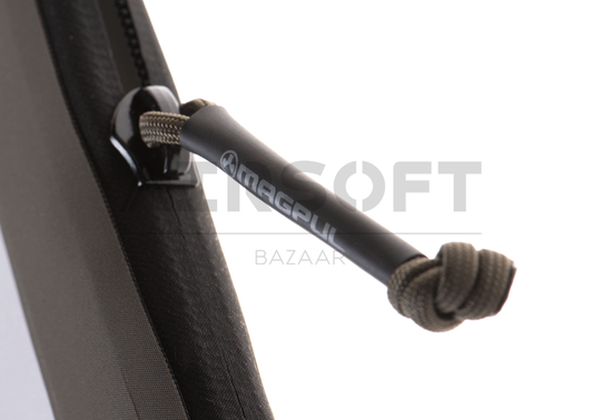 Daka Large Window Pouch