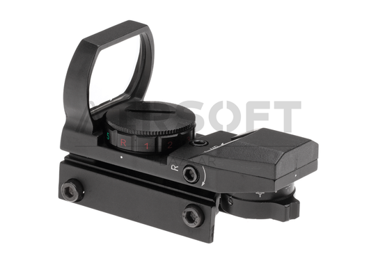 Multi Reticle Red Dot