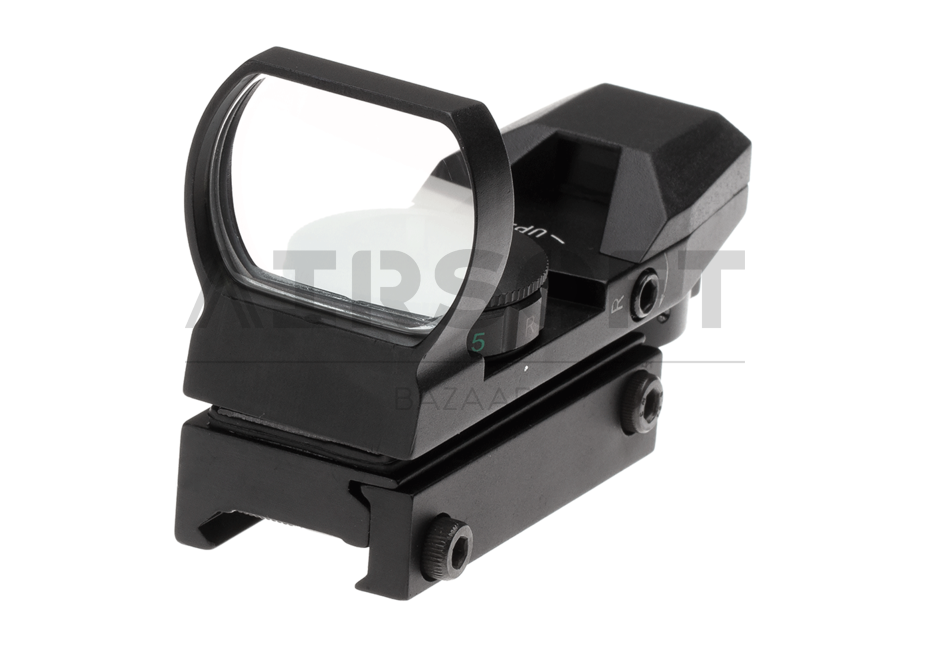 Multi Reticle Red Dot