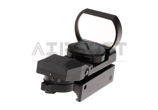 Multi Reticle Red Dot